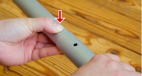 パイプ接続イメージ1